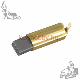 409964 Szénkefe + tartó KE1600/40