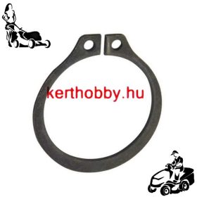 410008 Seeger gyűrű A11