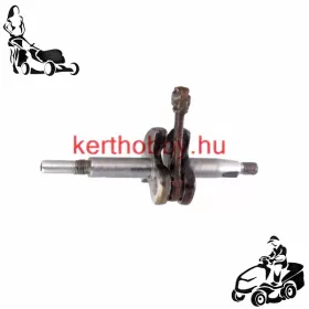 410565 Főtengely AL-KO FRS 251/351 VARIO