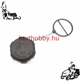 410688 Üzemanyagtank sapka BKS I.