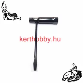 410755 Kombinált kulcs KB/BKS I 16x11 - eredeti
