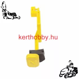 410786 Szivatókar BKS I.