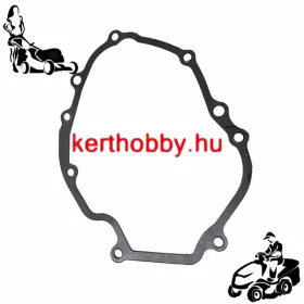 410816 Forgattyúsház tömítés FLA 160