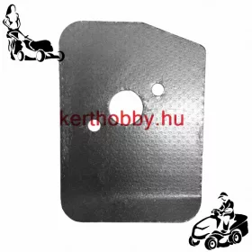 410879 Kipufogó tömítés FLA160