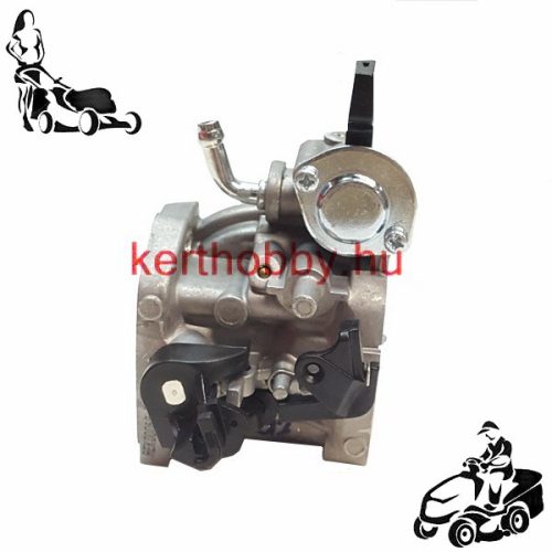 410904 Porlasztó AL-KO FLA 160 RUIXING 126-2