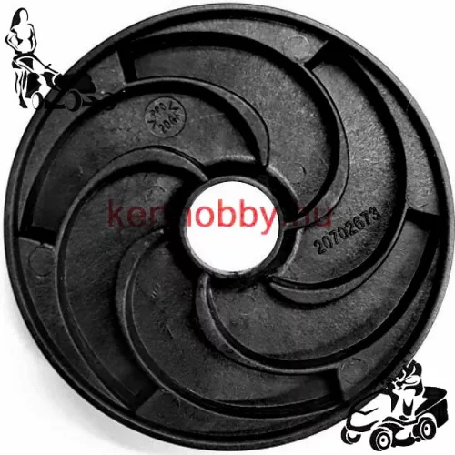 410935 Diffúzor KPL. TBP