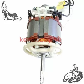 410952 Villanymotor TE 600