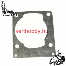 411169 Hengertalp tömítés BKS II