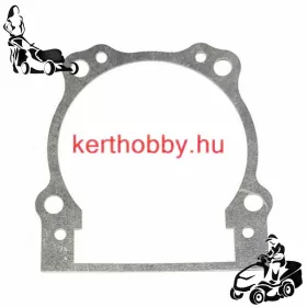 411179 Forgattyúsház tömítés BKS II