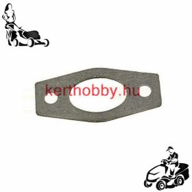 411190 Kipufogó tömítés BKS II