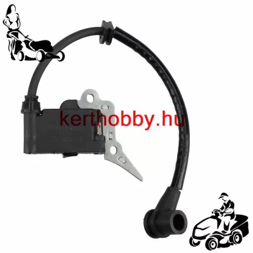 Gyújtótekercs BKS 35/35 II, 40/40 II