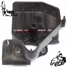 411202 Légszűrő ház BKS II.