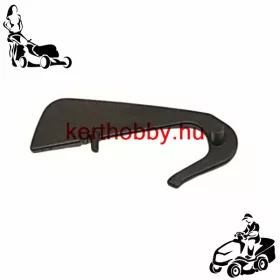 Gázkarbiztosító BKS 35-40 II