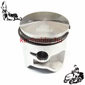 411260 Dugattyú kpl.  BKS 40/40 II