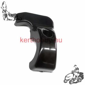 411282 Burkolati elem BC 4125II