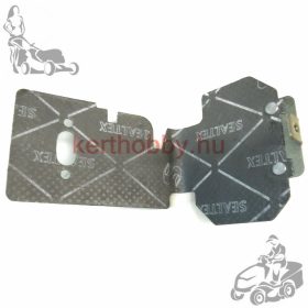 411283 Kipufogó tömítés