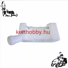 411292 Üzemanyagtank