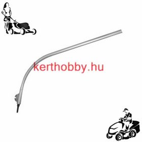 411326 Meghajtó szár alsó BC 250