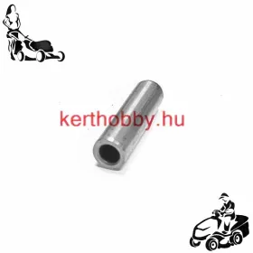 411345 Dugattyú csapszeg