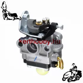 411363 Karburátor BC 250