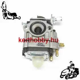 411512 Karburátor 38 VLB