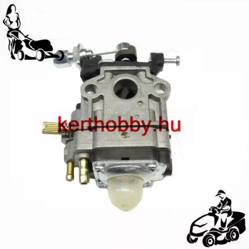 411512 Karburátor 38 VLB