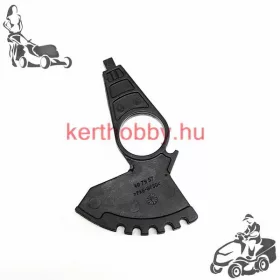 411575 Üzemmód váltó kar