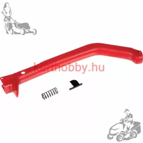 411602 Kapcsoló fogantyú HT 600