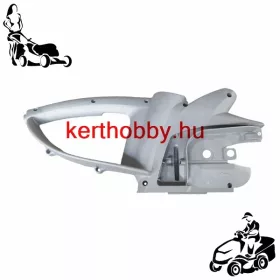 411643 Készülék ház jobb oldali KE 2200/40
