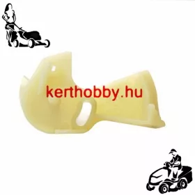 411650 Kapcsoló kilincs