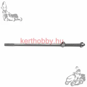 411687 Láncfeszítő  KSE/KSI