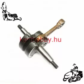 411722 Főtengely BC 4535 II