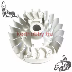 411725 Lendkerék BC 4535II