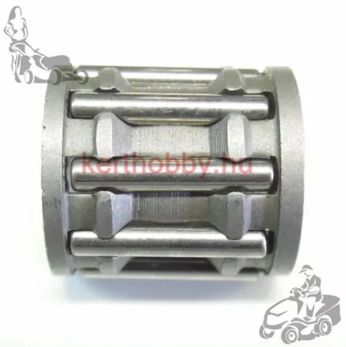 411731 Dugattyúcsapszeg tűgörgő