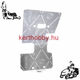 411739 Kipufogó tömítés