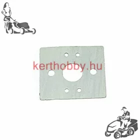 411746 Szívócsonk tömítés