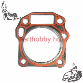 411825 Hengerfej tömítés PRO 160 QSS