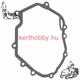 411854 Forgattyúsház tömítés PRO 140/160