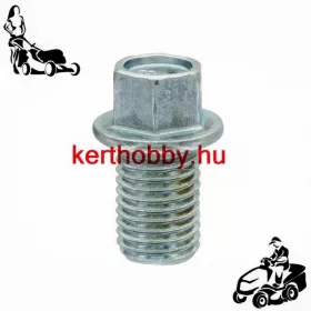 411857 Olajleeresztő csavar PRO140/160