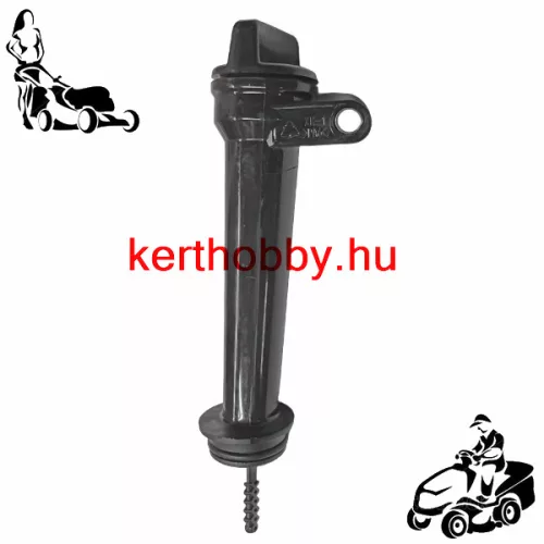 411859 Olajszintmérő, házzal kpl PRO 160
