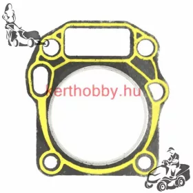 411880 Hengerfej tömítés PRO 140 QSS