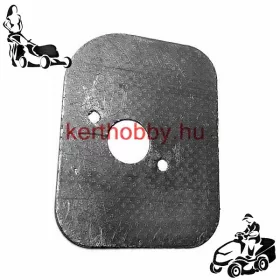 411898 Kipufogó tömítés AL-KO PRO 140 LONCIN LC1P61 FA