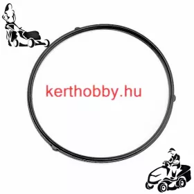 411906 Porlasztó úszó ház tömítés PRO 140/160