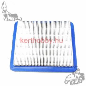 411931 Légszűrő betét PRO 140/160