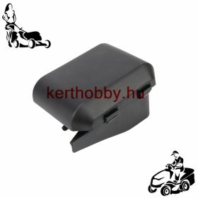 411935 Légszűrő kpl.  PRO140 QSS