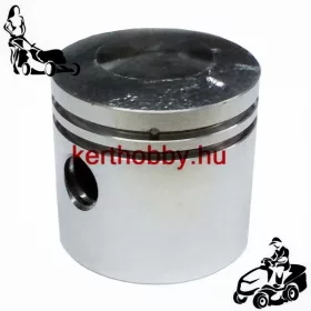 412194 Dugattyú BC 4125 II