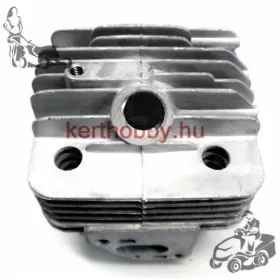 412211 Henger BC4125 II