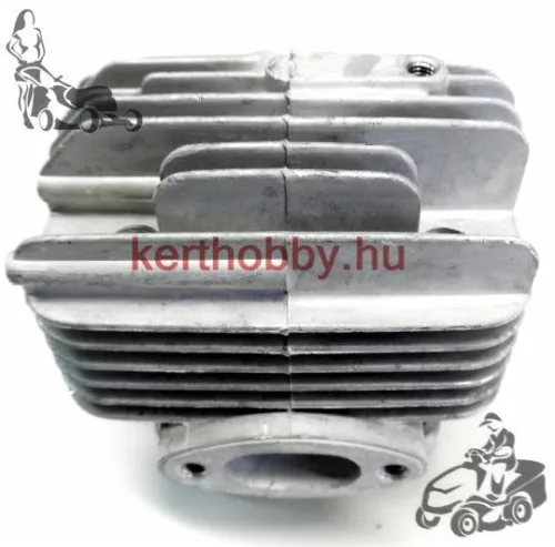 412211 Henger BC4125 II