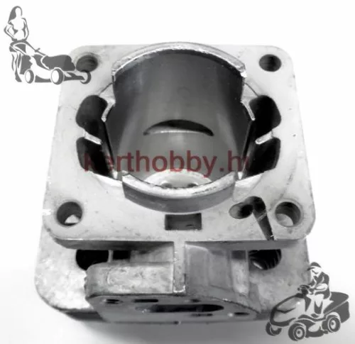 412211 Henger BC4125 II