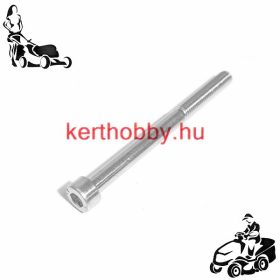 412212 Kipufogó rögzítőcsavar